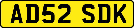 AD52SDK