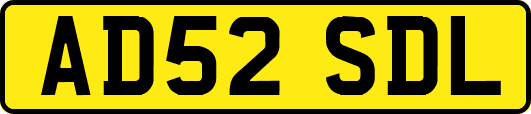 AD52SDL