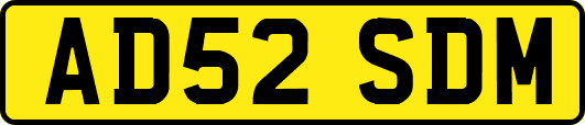 AD52SDM