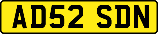 AD52SDN