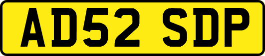 AD52SDP