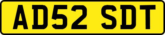 AD52SDT