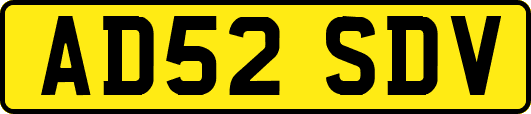 AD52SDV