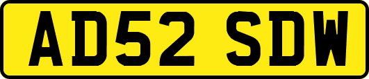 AD52SDW