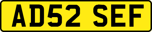 AD52SEF