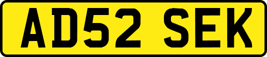 AD52SEK