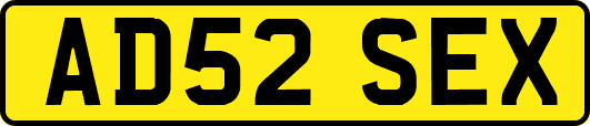 AD52SEX
