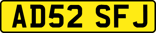 AD52SFJ