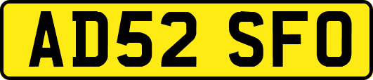 AD52SFO