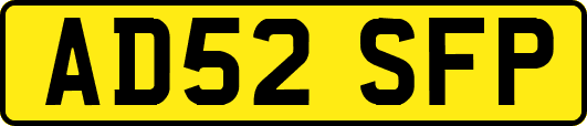 AD52SFP