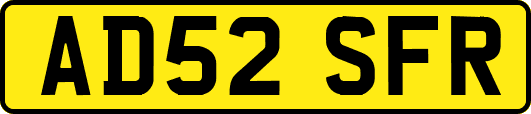 AD52SFR