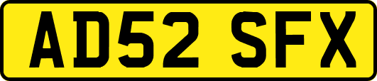 AD52SFX