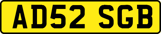 AD52SGB
