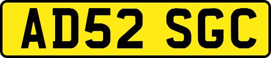 AD52SGC
