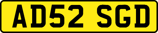 AD52SGD