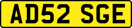 AD52SGE