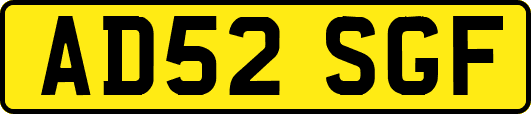 AD52SGF