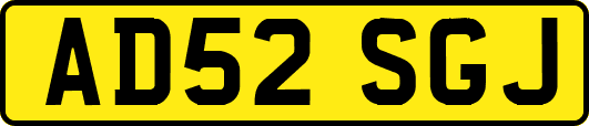 AD52SGJ