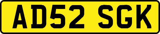 AD52SGK