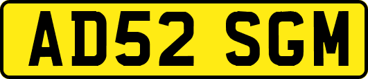 AD52SGM