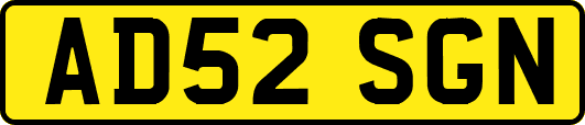 AD52SGN
