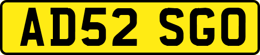AD52SGO