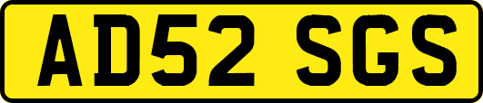 AD52SGS