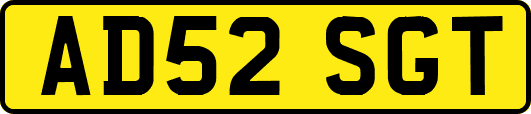 AD52SGT