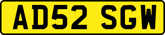 AD52SGW
