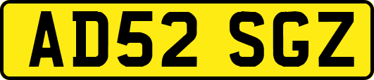 AD52SGZ