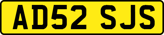 AD52SJS