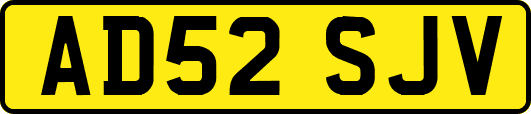 AD52SJV
