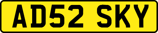 AD52SKY