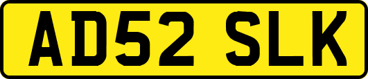 AD52SLK