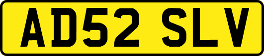 AD52SLV