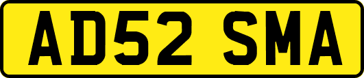 AD52SMA