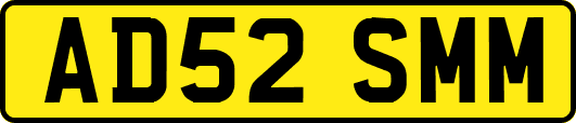 AD52SMM