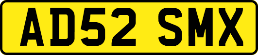 AD52SMX