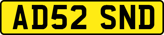 AD52SND