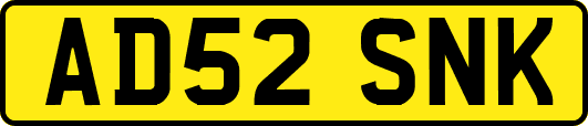 AD52SNK