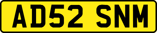 AD52SNM