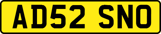 AD52SNO