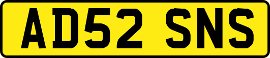 AD52SNS