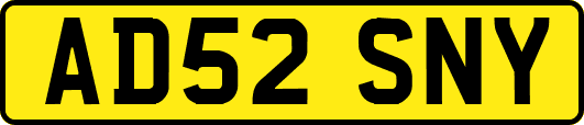 AD52SNY