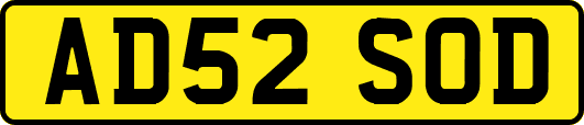 AD52SOD