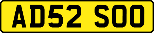 AD52SOO