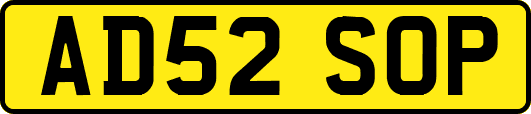 AD52SOP