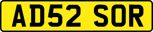 AD52SOR