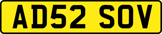 AD52SOV