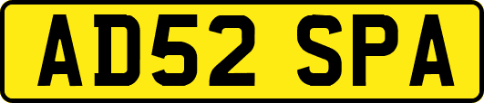 AD52SPA